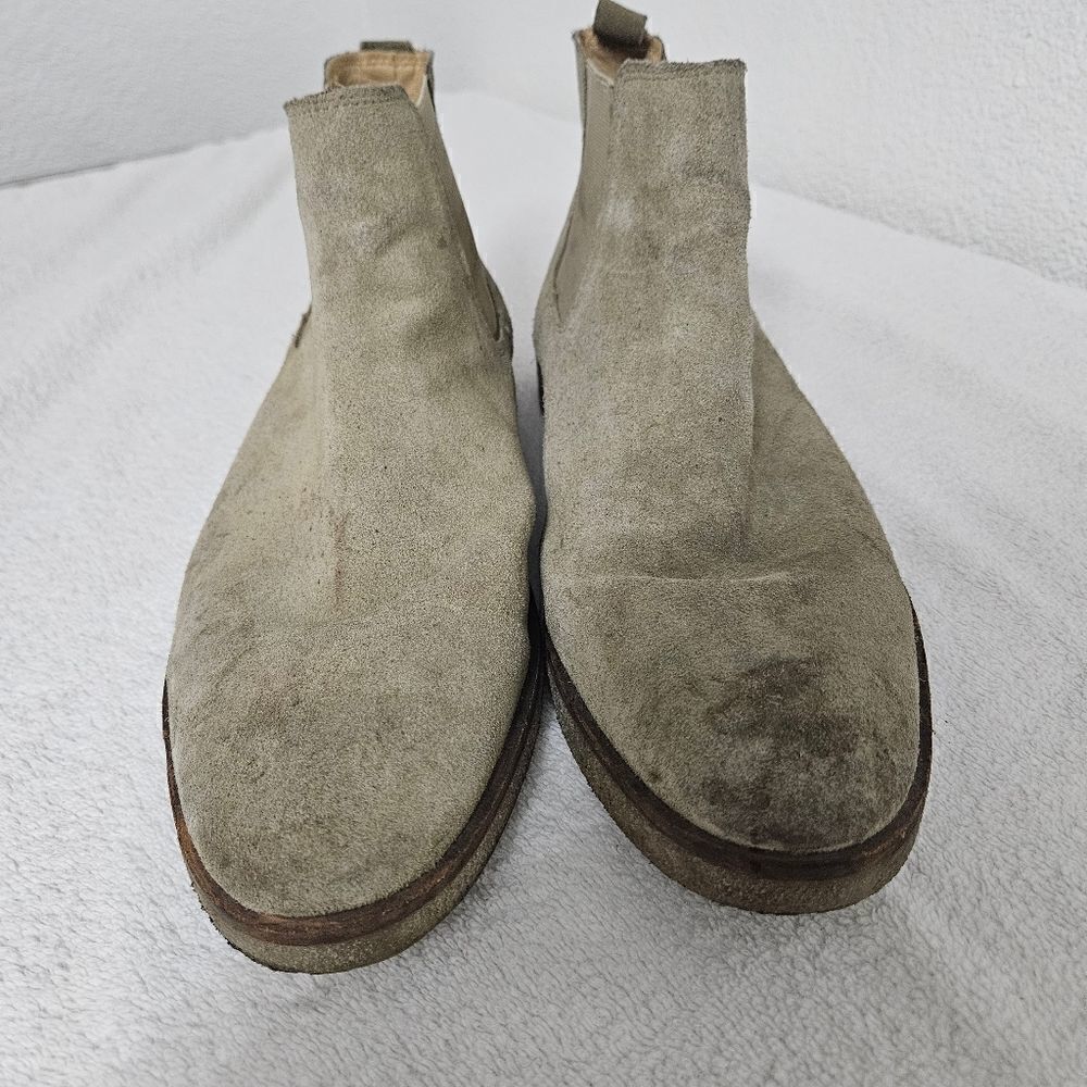 Asos boots for men